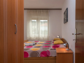 Apartments Jozo