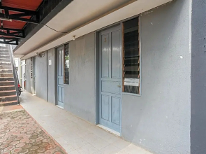 KoolKost syariah near Universitas Indonesia 3