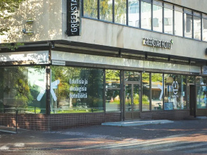Forenom Aparthotel Oulu