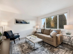 Trendy New Hideout in the Heart of the City