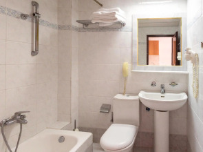 Orion Hotel Faliraki