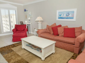 Inlet Reef 612 Destin - 2 Br Condo
