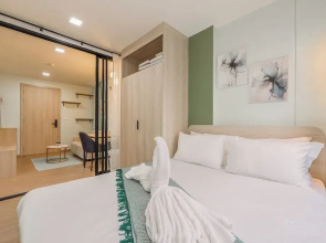 Peaceful Retreat in Heart of Phuket C210