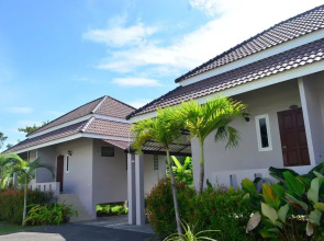 Baansuan Rimnom Resort