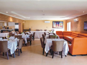 The Chesterfield Hotel Limited