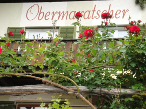 Obermaratscher Apartments Residence