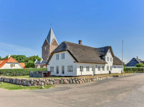 "Ejna" in Western Jutland