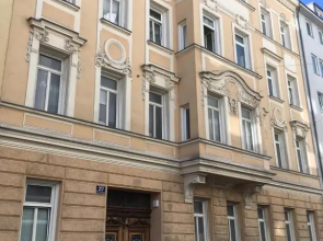 Best Of Vienna Apartments Kienmayergasse