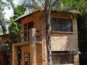 Goodnight Guest Lodge