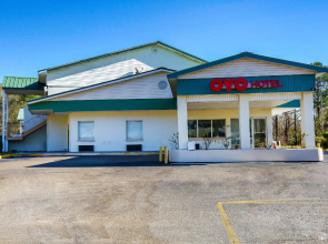 OYO Hotel Jackson South I-55