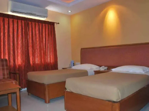 Annapurna Residency