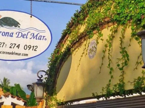 Villa Corona del Mar