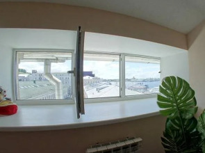 Хостел Набережный