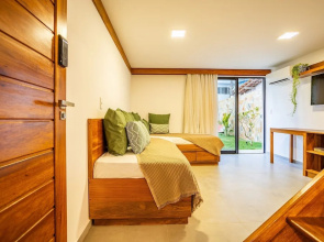 Arara House Jeri
