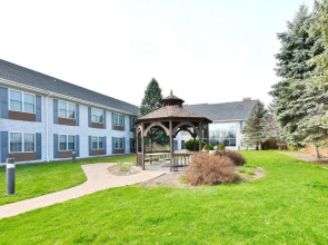 Country Inn & Suites by Radisson, Mount Morris, NY