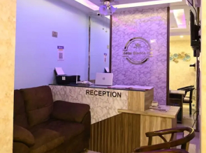 Goroomgo Glance Inn Patna