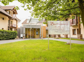 Hotel-Restaurant Bastenhaus