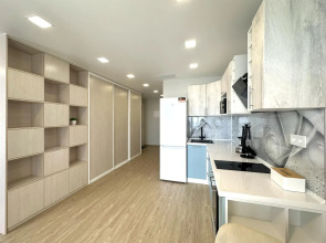 Ocean(Оушен) на улице Архангельская 29к1