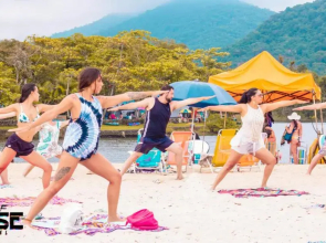 Caipira's Surf Hostel