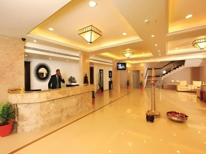 Raj Regency Hotel