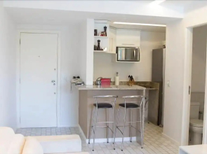 Oceanfront Camboinhas