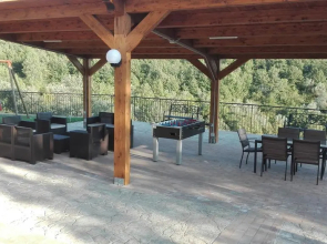 Villa Cennamo Residence