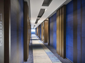 Swissotel The Bosphorus Istanbul