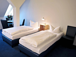 Hotel Transit Loft Berlin