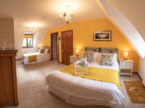 Innes House Bed & Breakfast