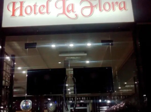 Hotel LaFlora