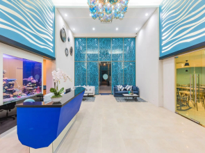 Hotel Tide Phuket