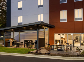 Candlewood Suites West Memphis