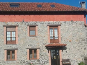 El Conventu del Asturcón
