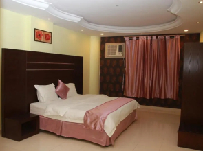 Fakhamat Al Orjoana Apartment