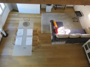 B&B / Studio De Druivelaar in hartje Kluisbergen (Berchem)