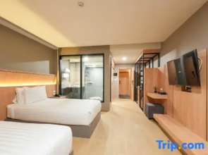 Lalisa Hotel