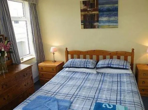 Staysail Cottage