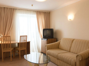 Гостиница «Экспресс»