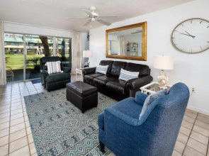 Seaspray Condos 111B
