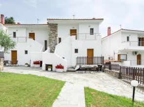 Elani Elaia Villas