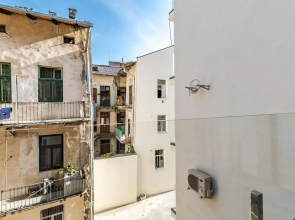 InshiApartments on Hazova str 3