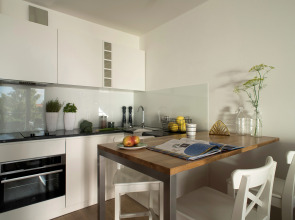 Belle Epoque Residence