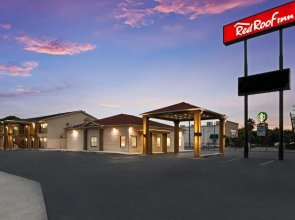 Red Roof Inn Houston – Spring North