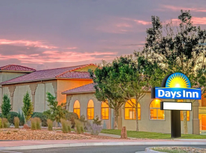Days Inn by Wyndham Rio Rancho