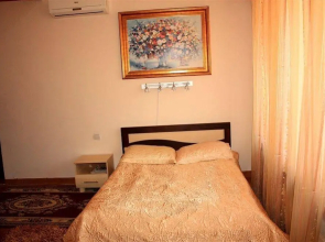 São Paulo Stadium Apartments