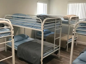 A1 LA City Hostel