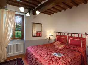 Casa Vacanze Ferraguzzo