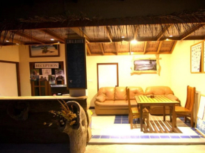 Rasdhoo Inn