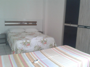 Maravilhoso Apartamento a Beira Mar