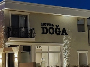 Hotel Doga